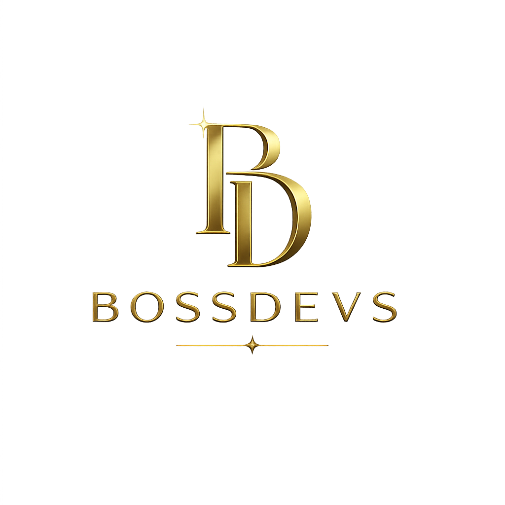 BossDevs