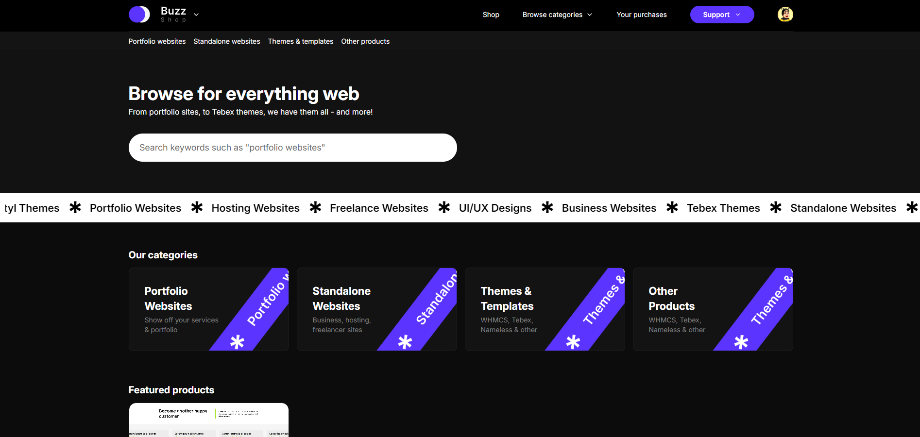 Welcome to Boss Developmentcover image